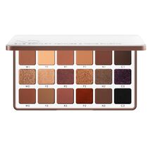EYE SCULPT TEXTURE & TONE EYESHADOW PALETTE (PALETA DE SOMBRAS PARA OJOS)
